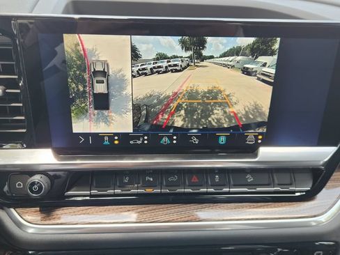New 2026 Chevrolet Silverado 2500 LT w/ Trail Boss Package AWD/4WD image 6