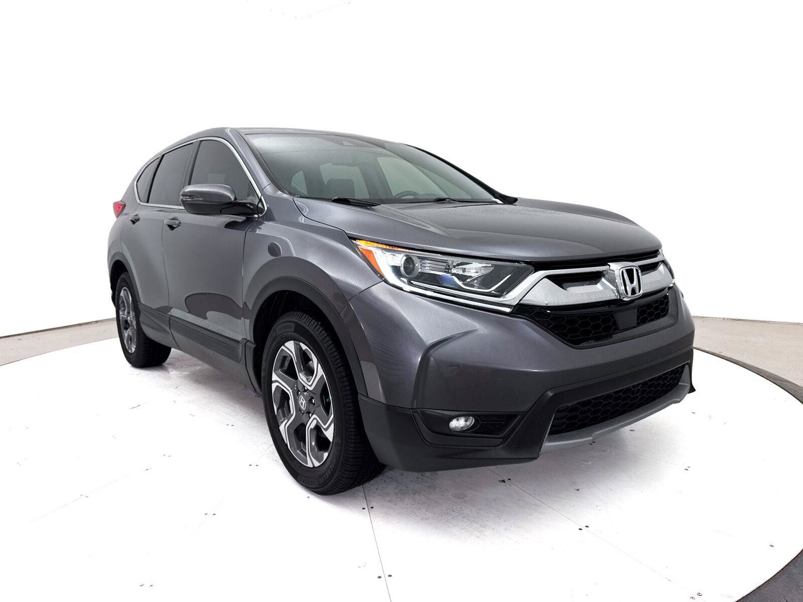 Used 2019 Honda CR-V EX-L image 10
