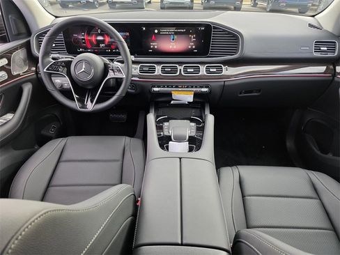 Used 2026 Mercedes-Benz GLE 450 4MATIC image 26