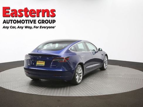 Used 2019 Tesla Model 3 Long Range AWD/4WD image 38