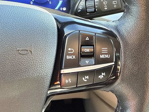 Used 2021 Ford Escape SEL w/ Technology Package AWD/4WD image 20