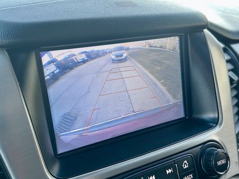 Used 2018 GMC Yukon Denali w/ Denali Ultimate Package image 22