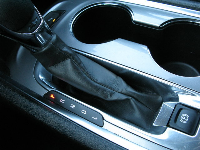 Used 2024 Chevrolet Malibu LT FWD image 21
