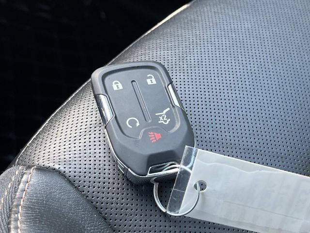 Used 2019 GMC Terrain SLT w/ Preferred Package FWD image 37