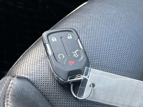 Used 2019 GMC Terrain SLT w/ Preferred Package FWD image 37