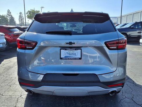 New 2026 Chevrolet Blazer LT image 6