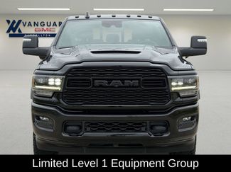 Used 2023 RAM 2500 Limited AWD/4WD video 3