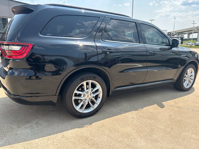 Used 2023 Dodge Durango R/T RWD image 13
