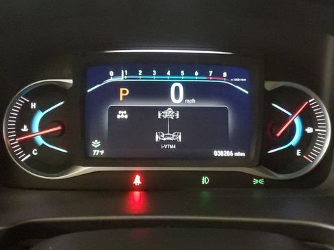 Used 2019 Honda Pilot Touring image 17