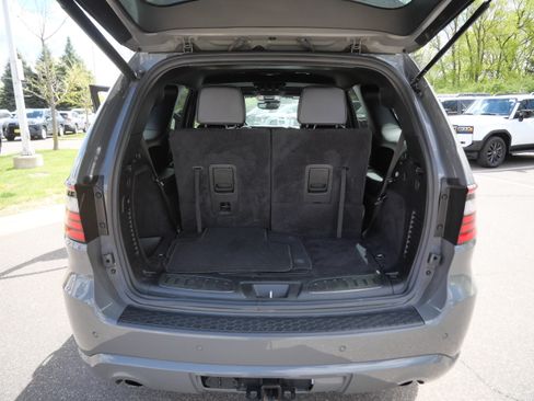 Used 2025 Dodge Durango GT AWD/4WD image 18