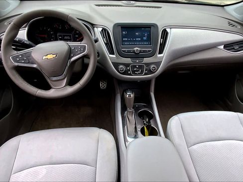 Used 2016 Chevrolet Malibu LS FWD image 15