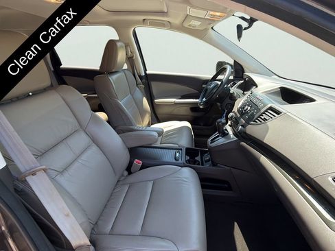 Used 2013 Honda CR-V EX-L image 18