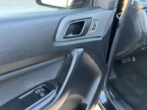Used 2019 Ford Ranger XL w/ Equipment Group 101A Mid image 24