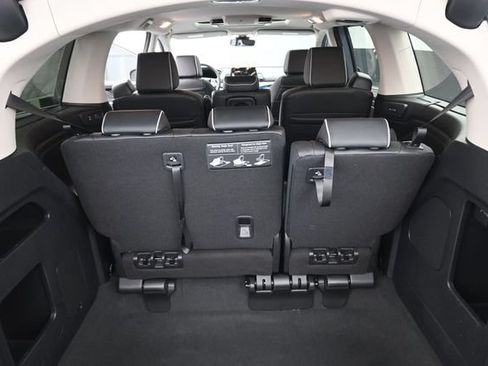 New 2026 Honda Odyssey Elite image 16