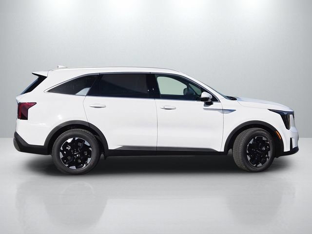 New 2026 Kia Sorento S w/ S Panoramic Sunroof Package FWD image 3