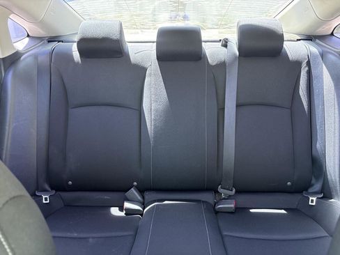 Used 2016 Honda Civic LX image 29
