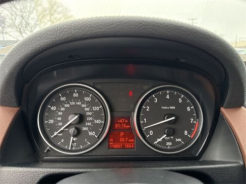 Used 2015 BMW X1 xDrive35i image 21