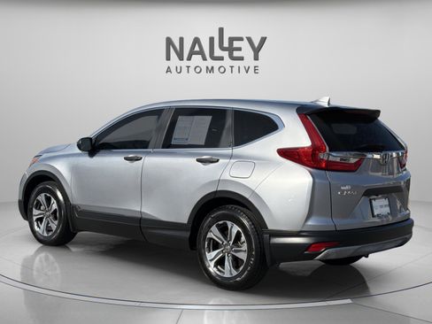 Used 2019 Honda CR-V LX image 4