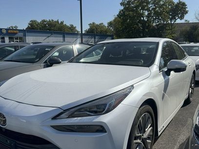 Used 2023 Toyota Mirai XLE w/ Advanced Technology Package