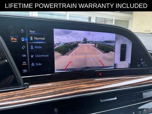 Used 2023 Cadillac Escalade ESV Premium Luxury w/ Performance Package AWD/4WD image 23