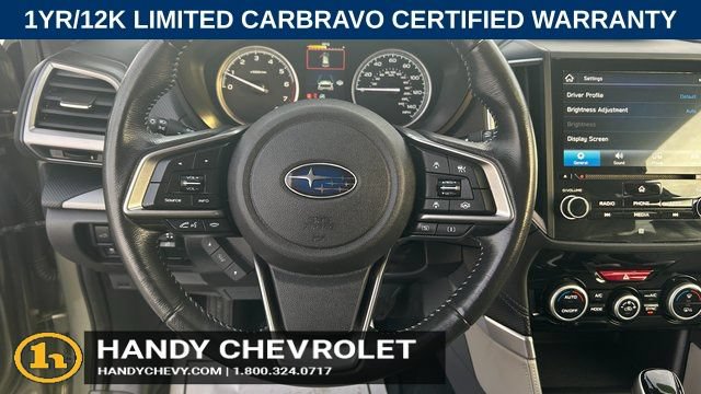 Used 2020 Subaru Forester Limited AWD/4WD image 24