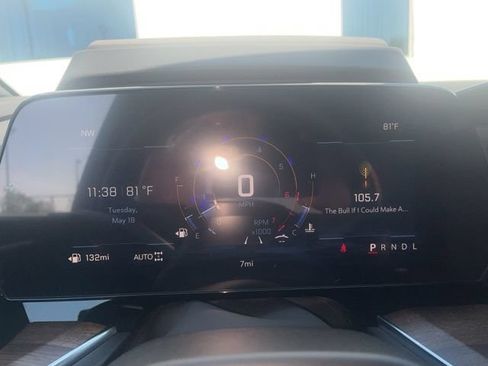 New 2026 Chevrolet Suburban High Country w/ Sun And Tow Package AWD/4WD image 21