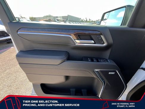 New 2026 GMC Sierra 1500 Elevation w/ Preferred Package AWD/4WD image 22
