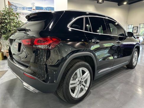 Used 2021 Mercedes-Benz GLA 250 4MATIC image 30