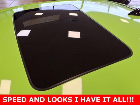 Used 2017 Chevrolet Camaro ZL1 image 10