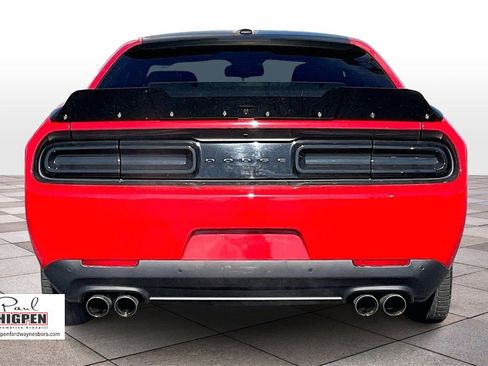 Used 2021 Dodge Challenger R/T w/ Blacktop Package image 4