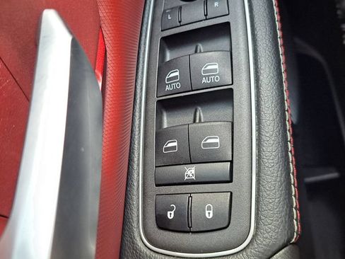 Certified 2022 RAM 1500 Rebel AWD/4WD image 26