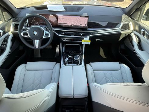 New 2026 BMW X5 xDrive40i image 29