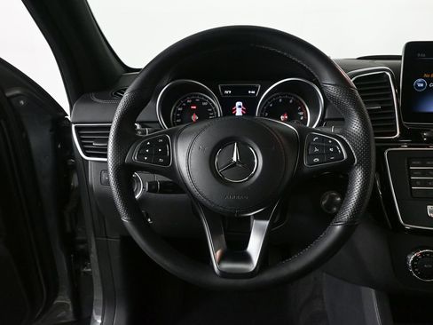 Certified 2019 Mercedes-Benz GLS 450 4MATIC image 2