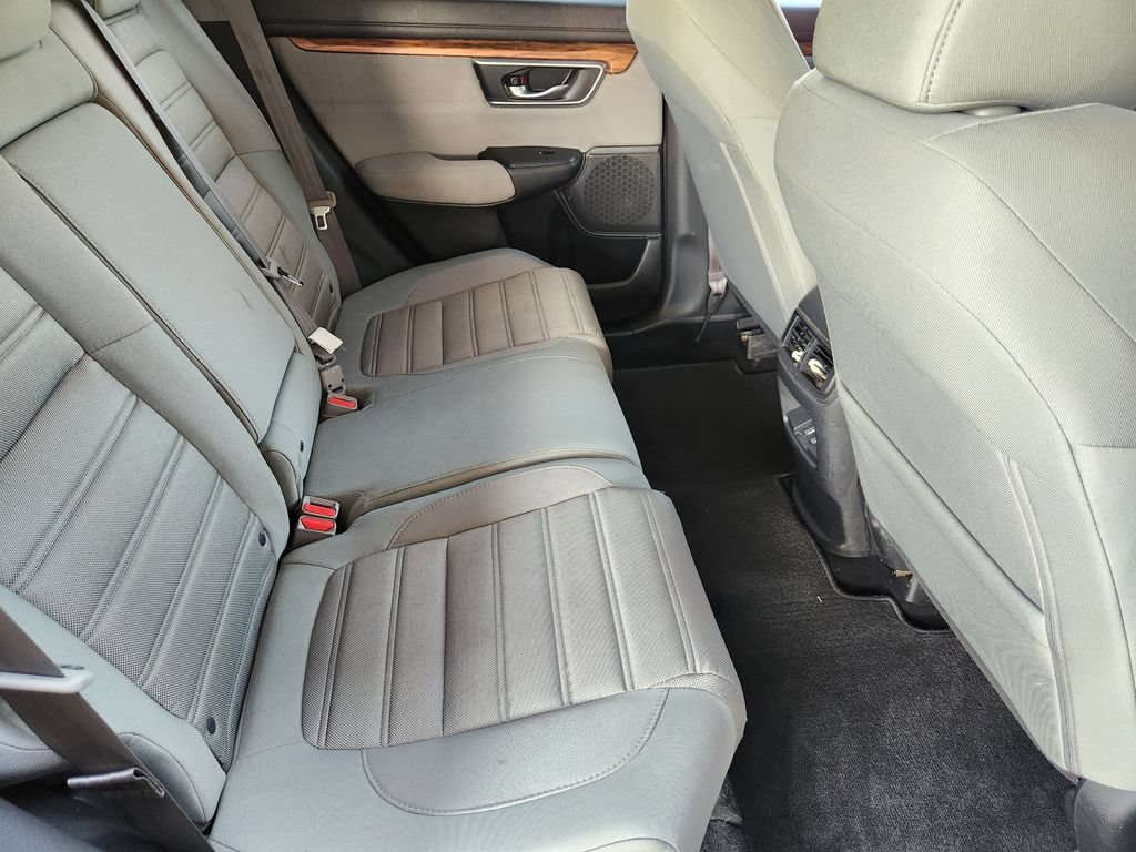 Used 2018 Honda CR-V EX image 31