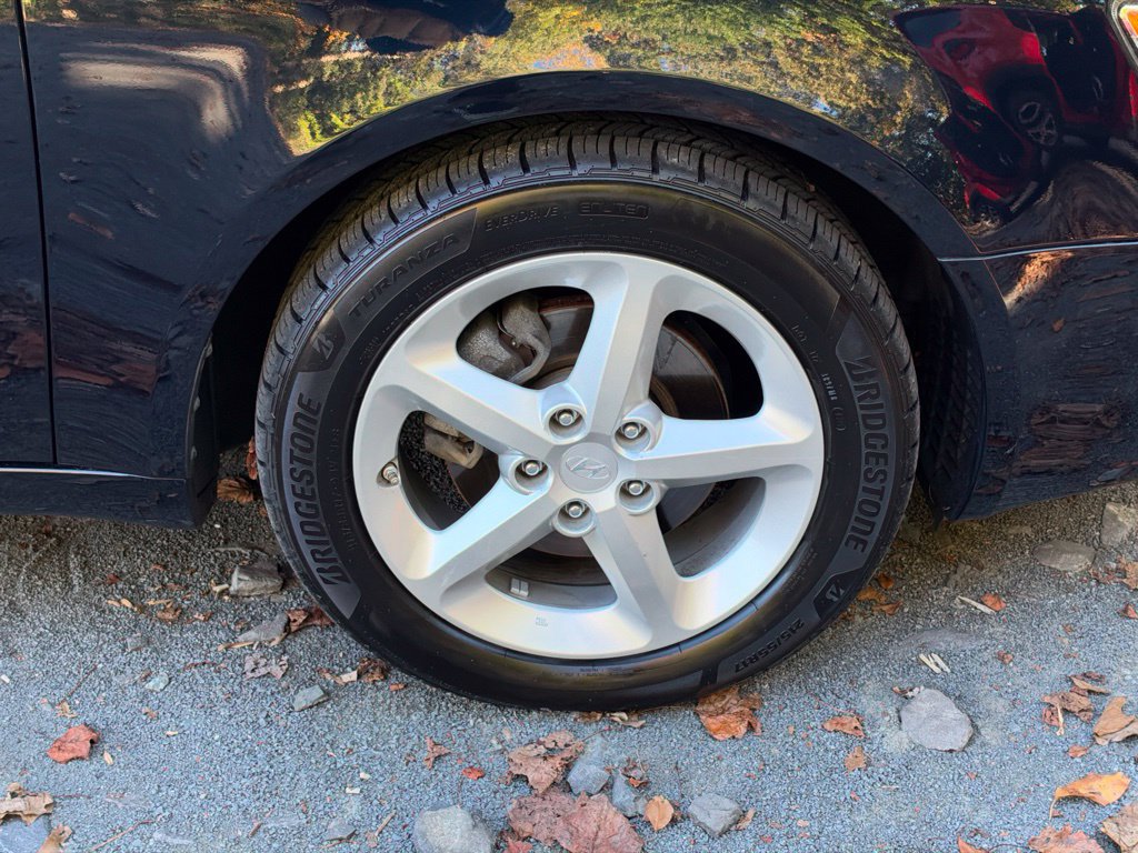 Used 2007 Hyundai Sonata V6 FWD image 8