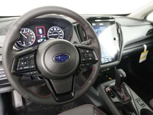 New 2026 Subaru Crosstrek 2.5i Limited AWD/4WD image 16