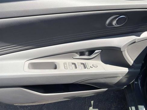 New 2026 Hyundai Elantra SEL Sport Premium FWD image 11