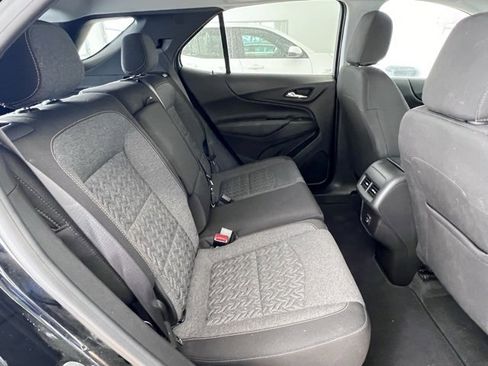 Used 2024 Chevrolet Equinox LT image 18
