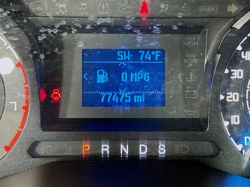 Used 2020 Ford Ranger XL w/ Equipment Group 101A Mid image 15