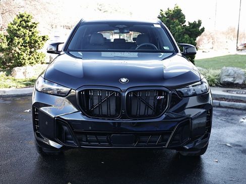 New 2026 BMW X5 M60i image 12