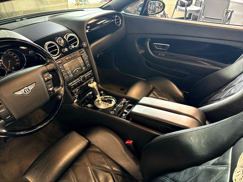 Used 2008 Bentley Continental GTC image 18