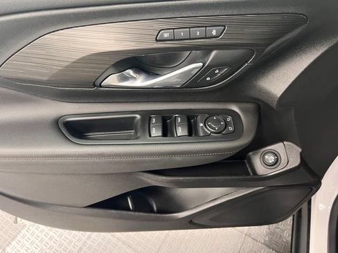Used 2021 GMC Terrain SLT w/ Elevation Edition FWD image 25