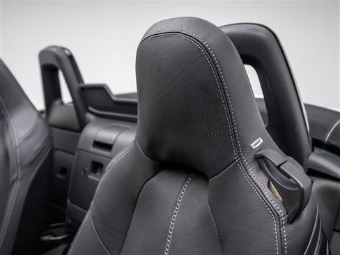 Used 2023 MAZDA MX-5 Miata Grand Touring RWD image 22