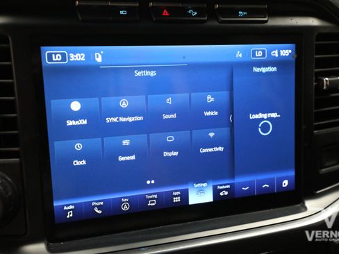 Used 2022 Ford F150 XLT w/ Equipment Group 302A High AWD/4WD image 26