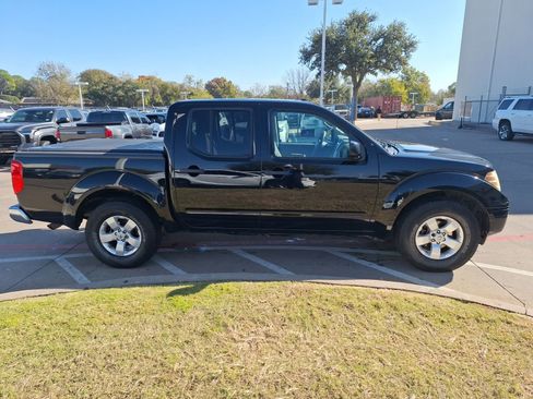 Used 2012 Nissan Frontier SV w/ SV Premium Utility Pkg image 7