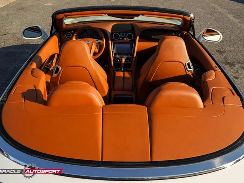 Used 2013 Bentley Continental GT AWD/4WD image 32