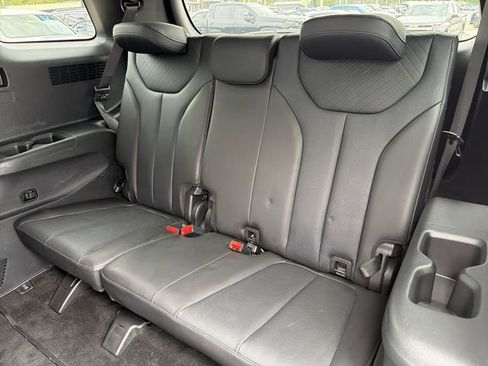 Used 2024 Hyundai Palisade SEL AWD/4WD image 25