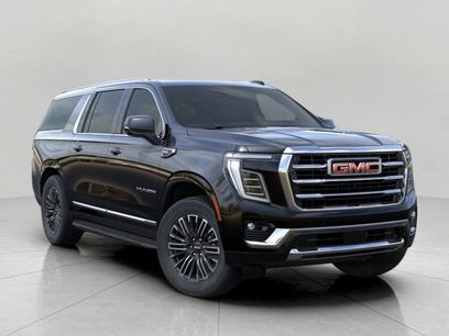 New 2026 GMC Yukon XL Elevation