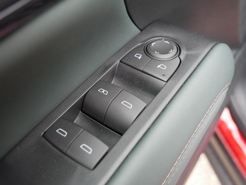 New 2026 GMC Terrain AT4 w/ Convenience Package III AWD/4WD image 16