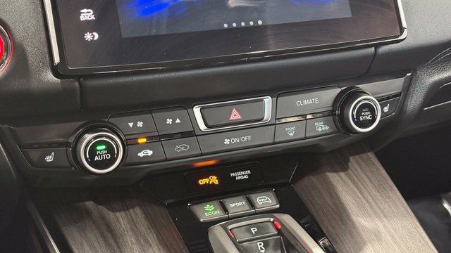 Used 2019 Honda Clarity Plug-In Hybrid image 37